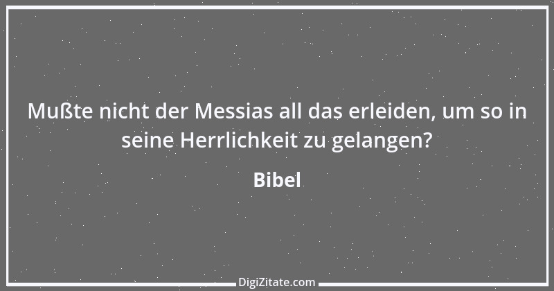 Zitat von Bibel 676