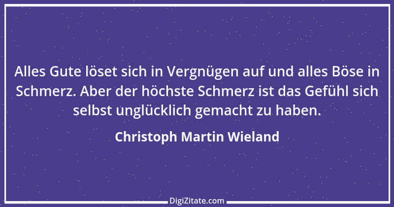 Zitat von Christoph Martin Wieland 64