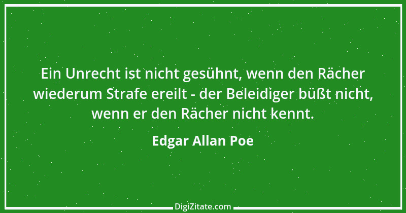 Zitat von Edgar Allan Poe 120