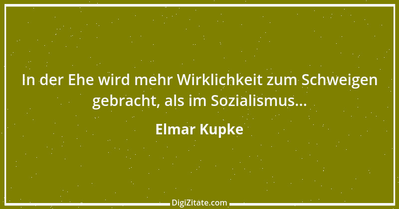 Zitat von Elmar Kupke 971