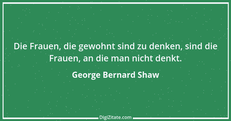 Zitat von George Bernard Shaw 165