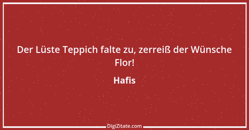 Zitat von Hafis 13