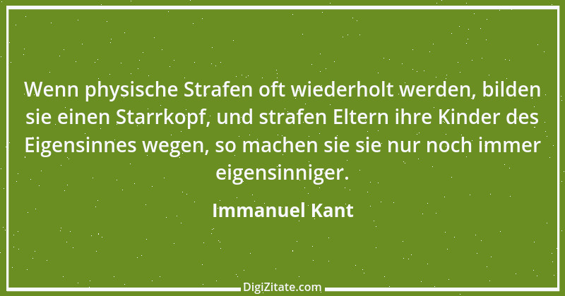 Zitat von Immanuel Kant 132