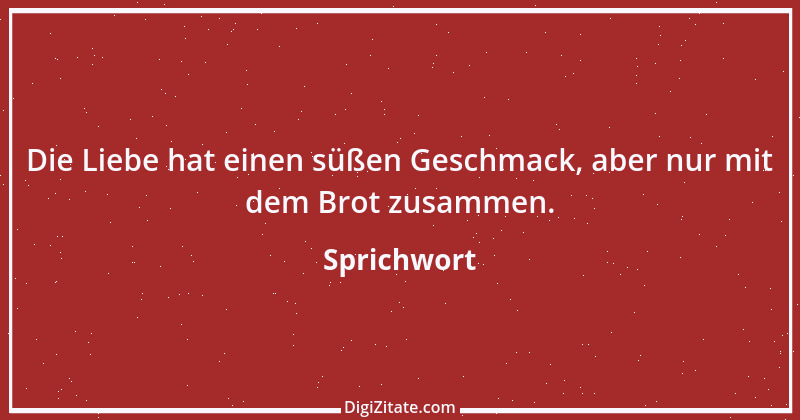 Zitat von Sprichwort 11633