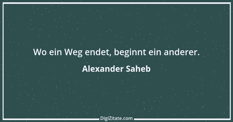 Zitat von Alexander Saheb 19