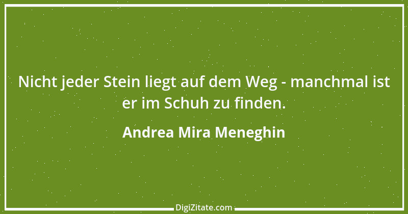 Zitat von Andrea Mira Meneghin 232