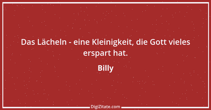 Zitat von Billy 721