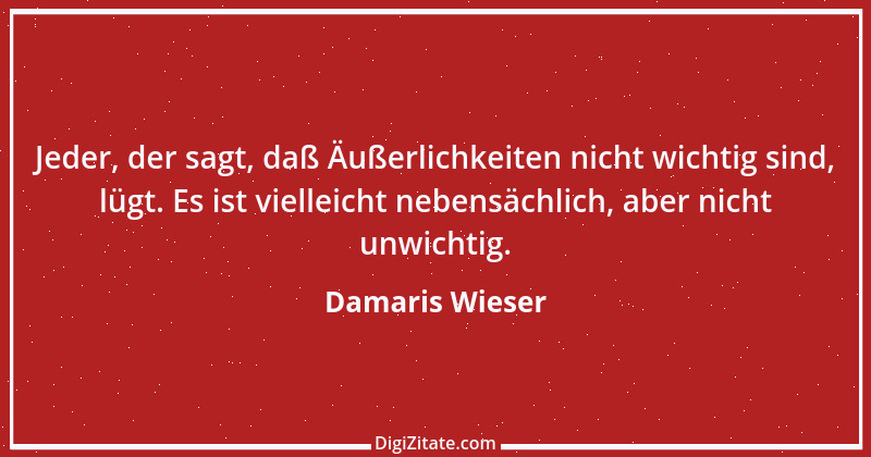 Zitat von Damaris Wieser 174