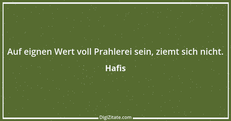 Zitat von Hafis 14