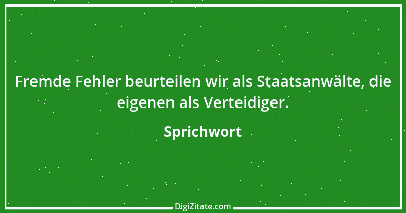 Zitat von Sprichwort 2634