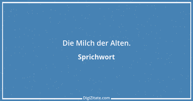 Zitat von Sprichwort 634