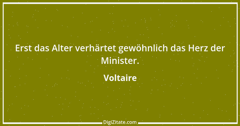 Zitat von Voltaire 287