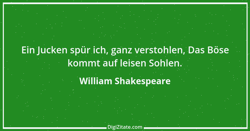 Zitat von William Shakespeare 228