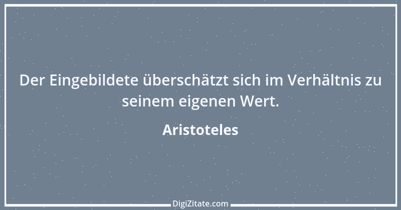 Zitat von Aristoteles 15