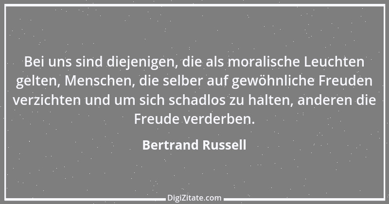 Zitat von Bertrand Russell 50