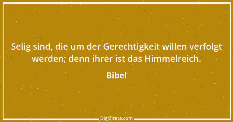 Zitat von Bibel 678