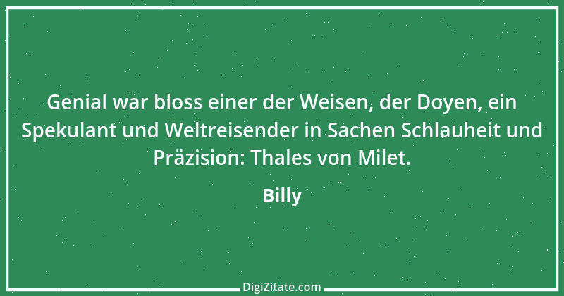 Zitat von Billy 722