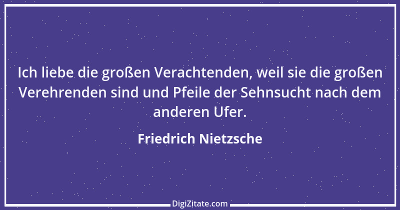 Zitat von Friedrich Nietzsche 1580