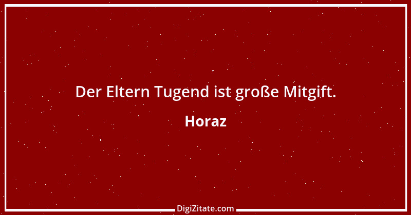 Zitat von Horaz 49