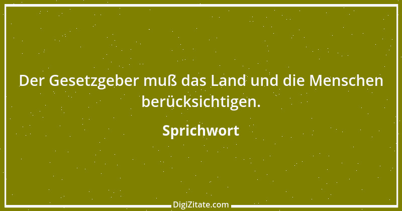 Zitat von Sprichwort 10635