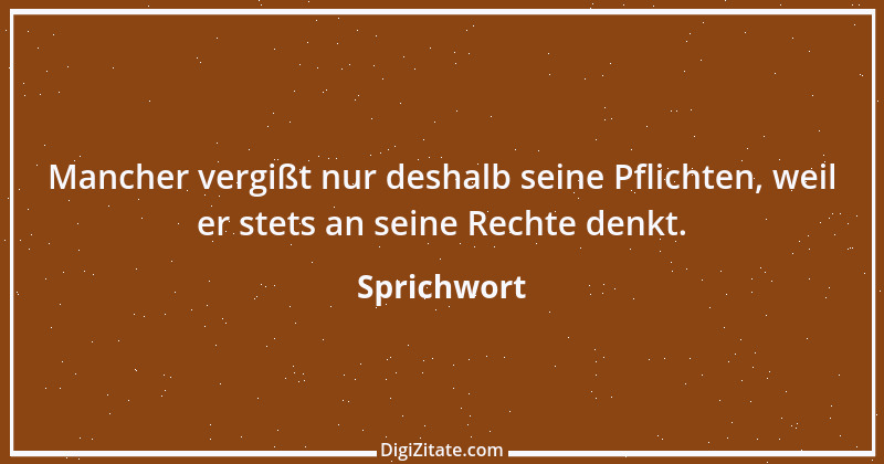 Zitat von Sprichwort 3635