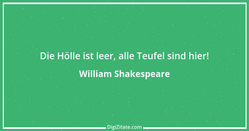 Zitat von William Shakespeare 229