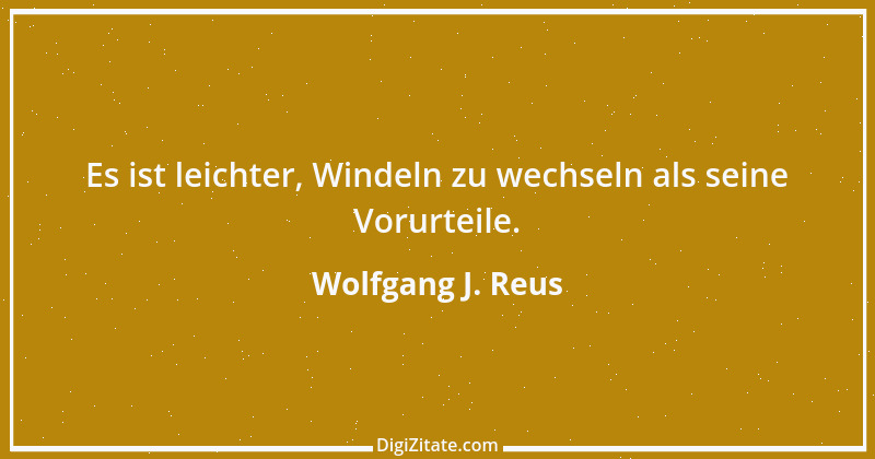 Zitat von Wolfgang J. Reus 483