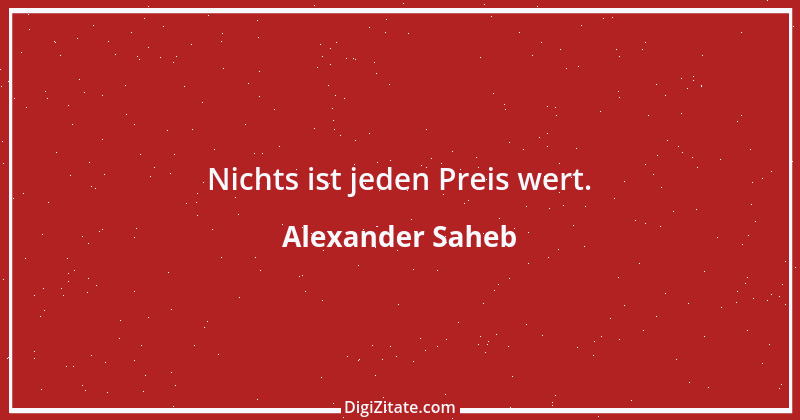 Zitat von Alexander Saheb 21