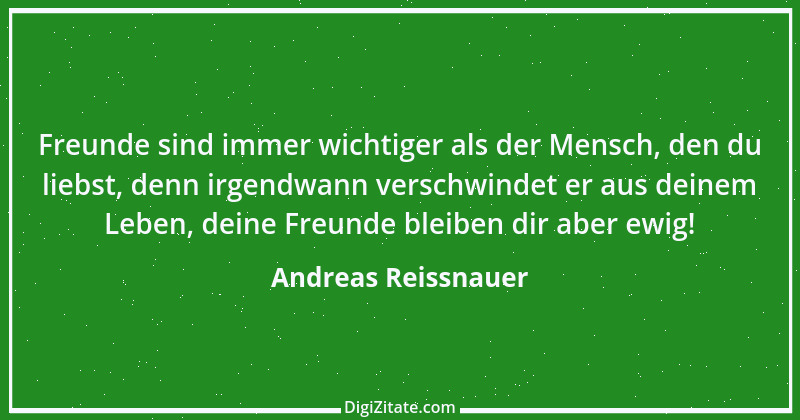 Zitat von Andreas Reissnauer 1