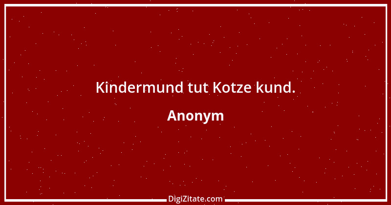 Zitat von Anonym 4612