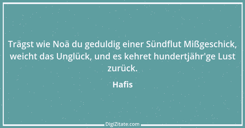 Zitat von Hafis 16