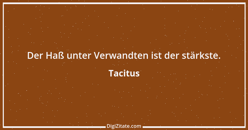 Zitat von Tacitus 20