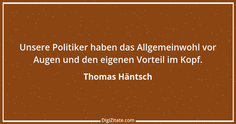 Zitat von Thomas Häntsch 219