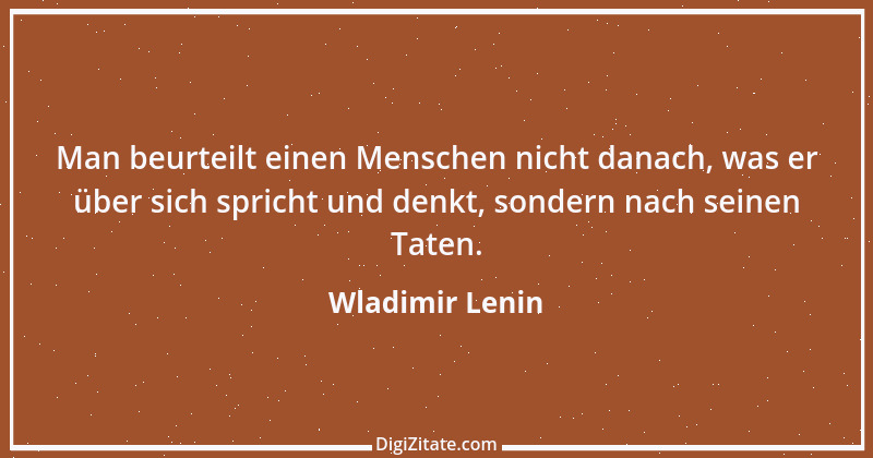 Zitat von Wladimir Lenin 81