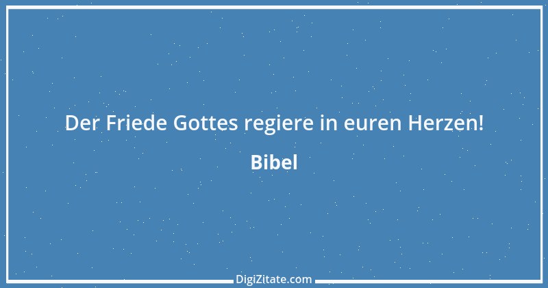 Zitat von Bibel 2680