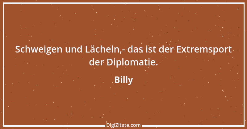 Zitat von Billy 724