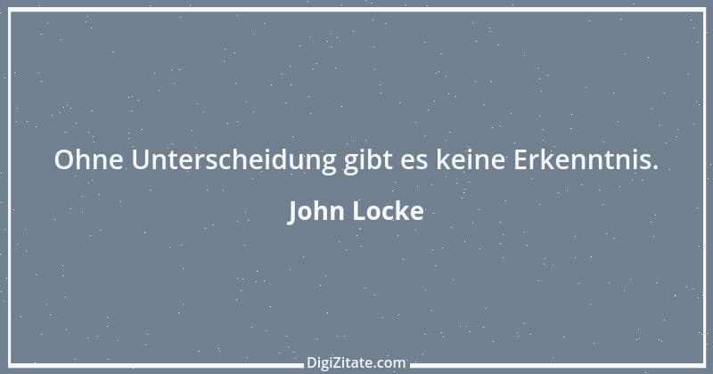 Zitat von John Locke 29