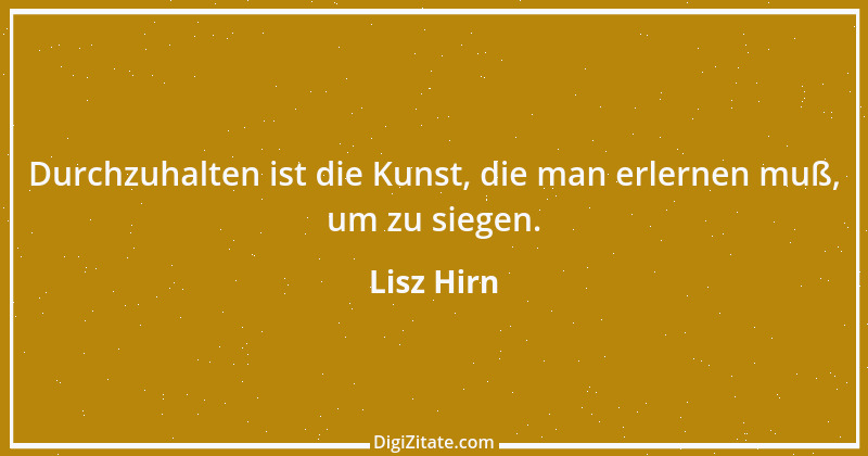 Zitat von Lisz Hirn 185