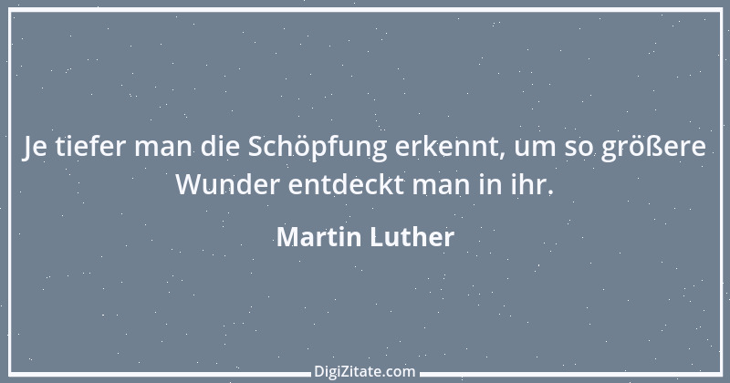 Zitat von Martin Luther 333