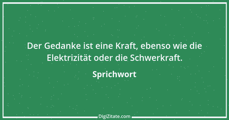 Zitat von Sprichwort 12637