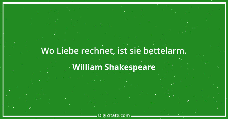 Zitat von William Shakespeare 231