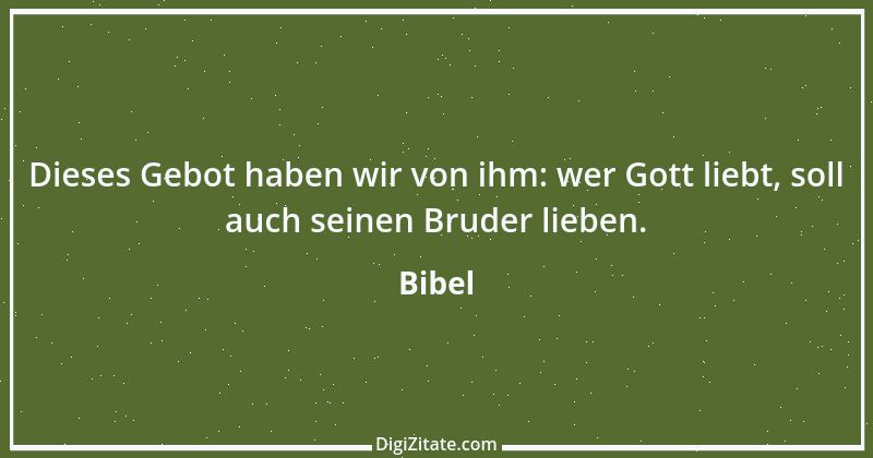 Zitat von Bibel 853