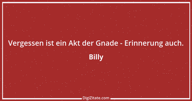 Zitat von Billy 897