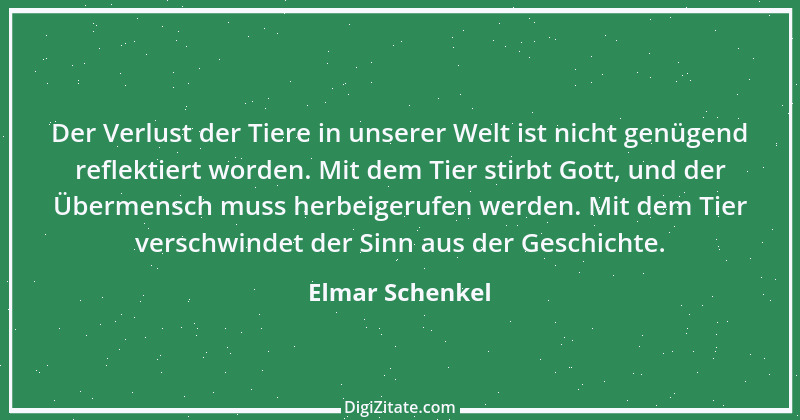 Zitat von Elmar Schenkel 31