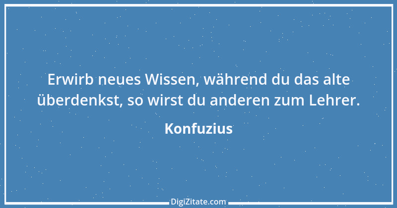 Zitat von Konfuzius 61