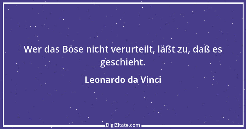 Zitat von Leonardo da Vinci 131