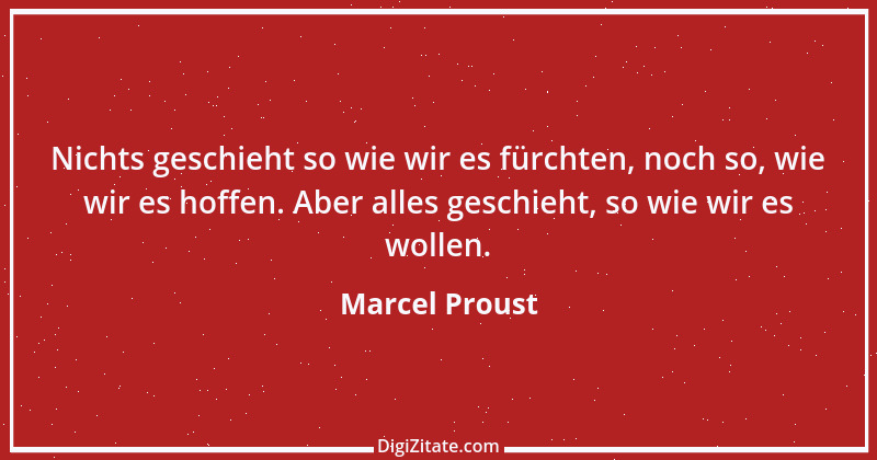 Zitat von Marcel Proust 115