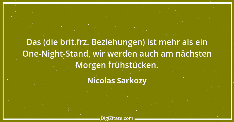 Zitat von Nicolas Sarkozy 5