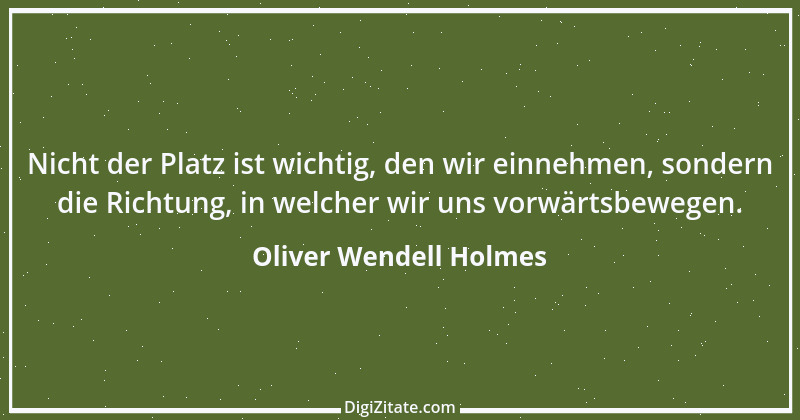 Zitat von Oliver Wendell Holmes 36