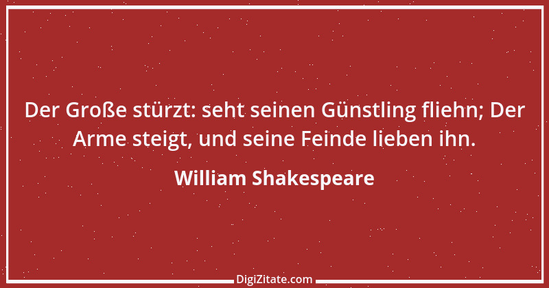 Zitat von William Shakespeare 404